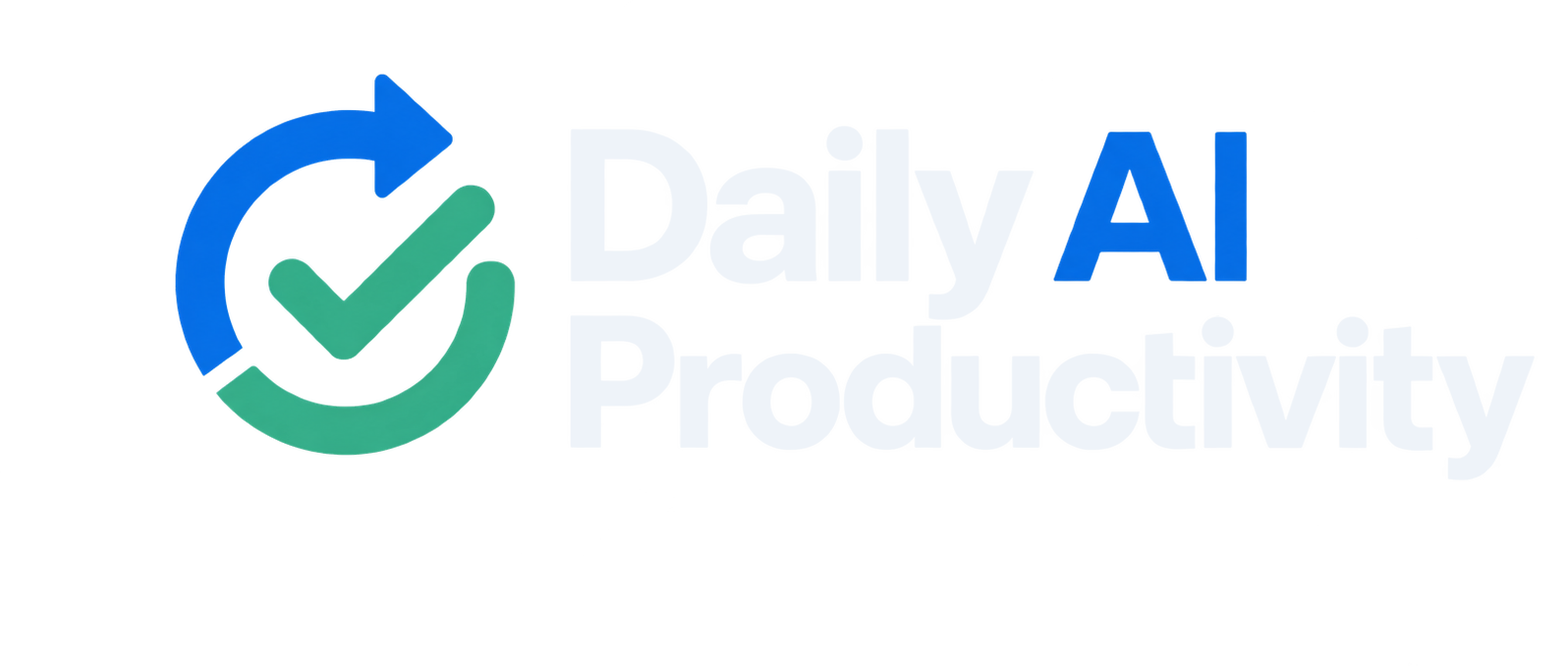 Daily AI Productivity